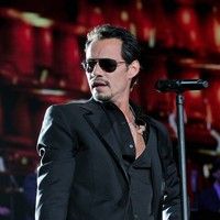 Marc Anthony performing live at the American Airlines Arena photos | Picture 79071